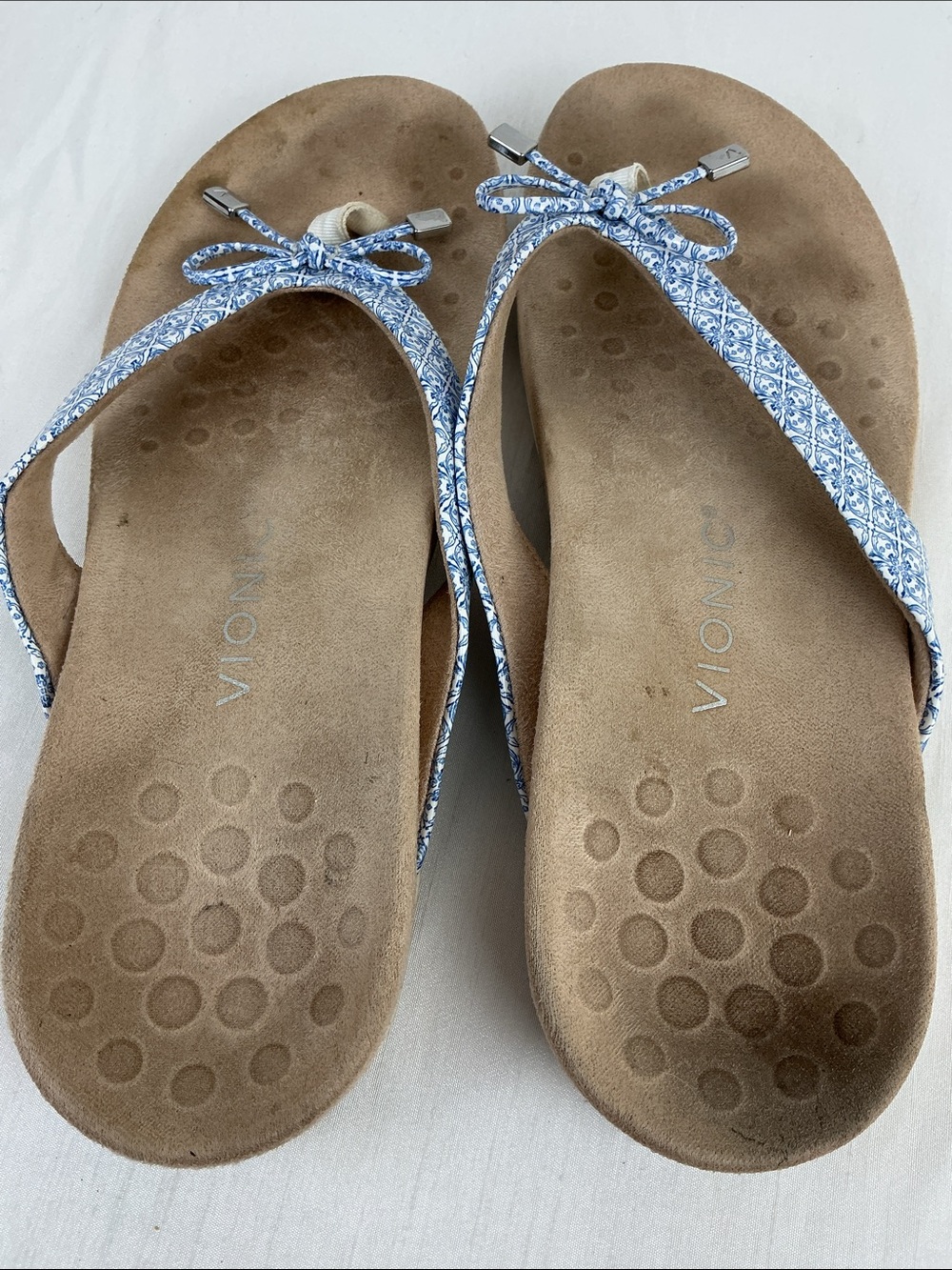 Vionic Bella Sandals - Picture 5 of 9